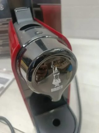 Cafetera Bialetti Gioia Espresso