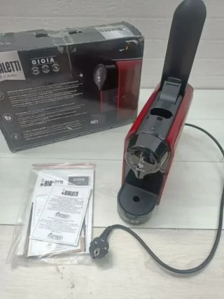 Cafetera Bialetti Gioia Espresso