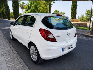 Opel Corsa 2013