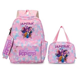 Set escolar K-Pop varios modelos