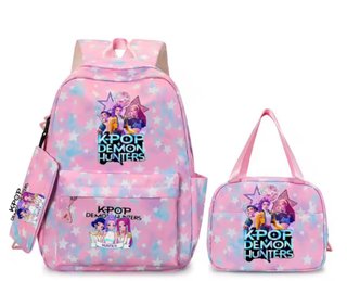 Set escolar K-Pop varios modelos