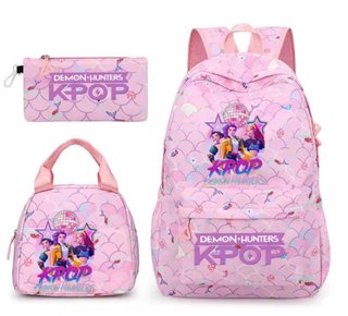 Set escolar K-Pop varios modelos