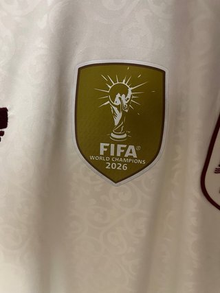 Camiseta Adidas España