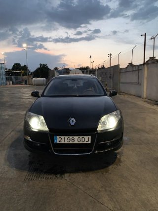 Renault Laguna