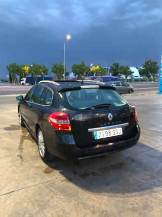 Renault Laguna