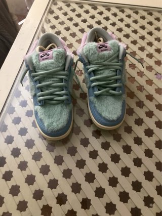 Nike SB Dunk Verdy Visty Talla 44
