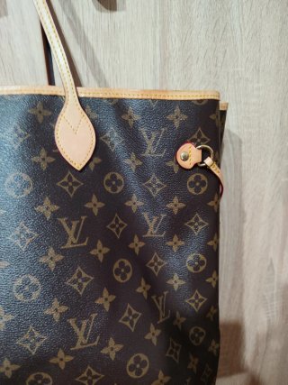 Bolso Tote logos