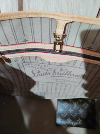 Bolso Tote logos