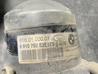 56398 6910792 faro antiniebla bmw serie 5 2.2 520i