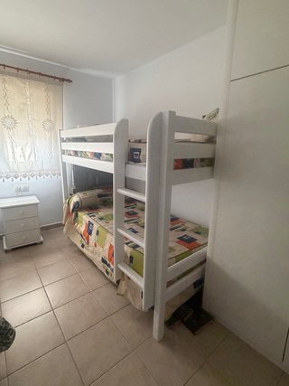 Litera doble 90cm