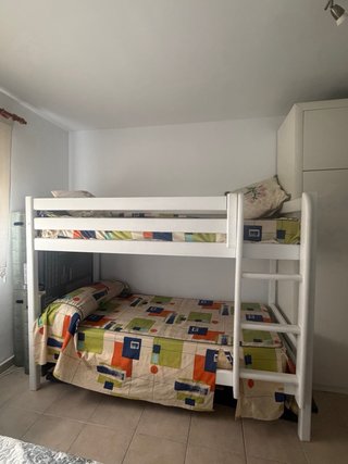 Litera doble 90cm