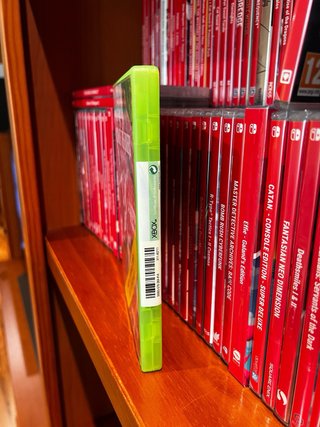Zone of the Enders HD Collection Xbox 360