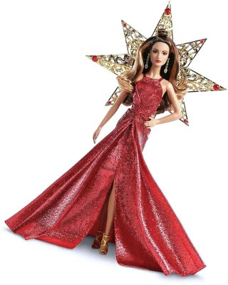 Barbie Cuerpo Model Muse - DYX41