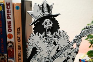Sujetalibros Brook Rey Alma One Piece