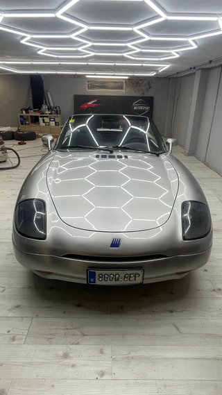 FIAT Barchetta 1996