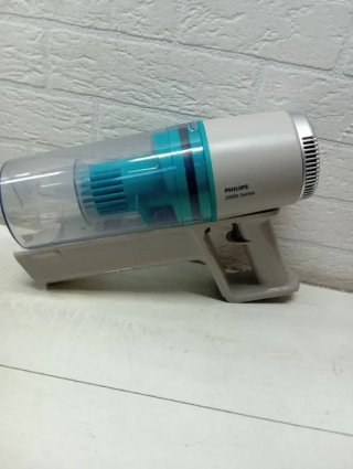 Aspiradora Philips Serie 2000 sin Cable