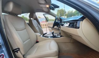 BMW Serie 3 2012