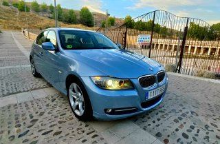 BMW Serie 3 2012