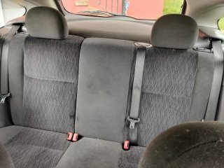 Ford Focus 2001