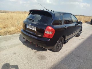 KIA Cerato 2006