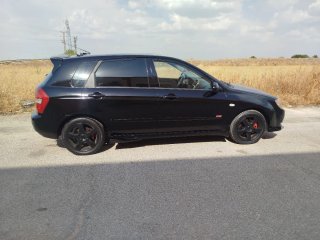 KIA Cerato 2006
