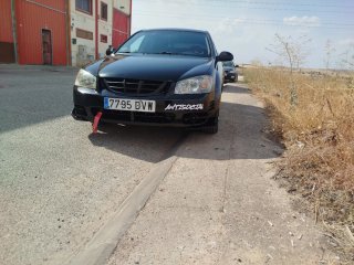 KIA Cerato 2006