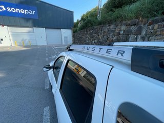 Dacia Duster 2015