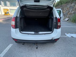 Dacia Duster 2015