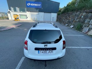 Dacia Duster 2015
