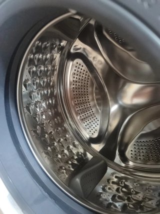 Lavadora Secadora Beko 8/5kg