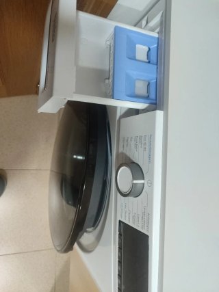 Lavadora Secadora Beko 8/5kg