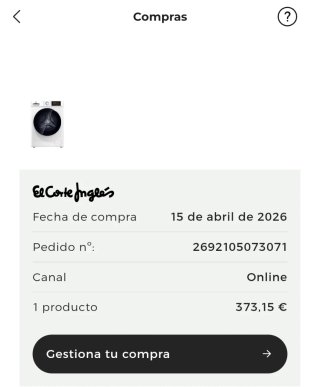 Lavadora Secadora Beko 8/5kg