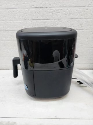 Cecotec Freidora de Aire sin Aceite de 6 L