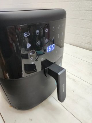 Cecotec Freidora de Aire sin Aceite de 6 L