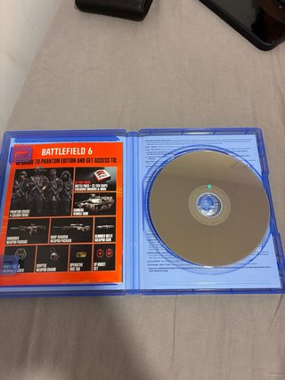 Battlefield 6 PS5