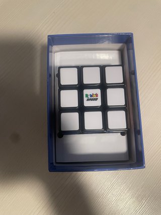 Cubo Rubik's Speed Original