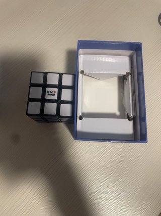 Cubo Rubik's Speed Original