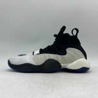 ADIDAS CRAZY BYW X B42244 TALLA 44