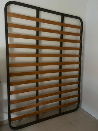 Somier 135x190 cm