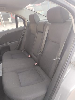 Ford Mondeo 2004