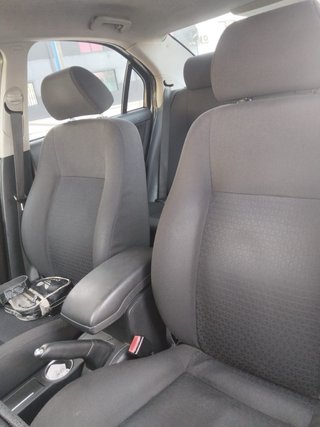Ford Mondeo 2004