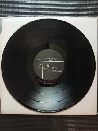 New Bomb Turks (vinilo)