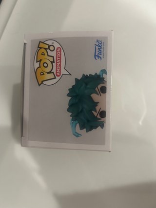 Funko Pop Izuku Midoriya #1140