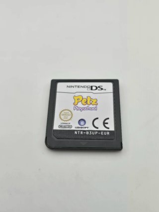 Petz  Nintendo DS Español