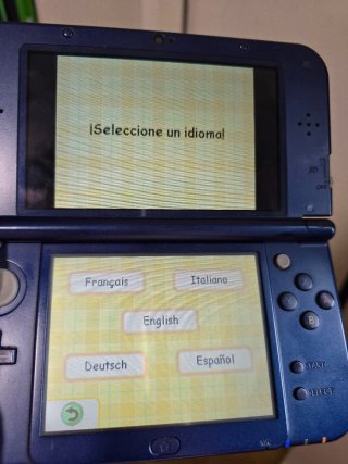 Petz  Nintendo DS Español