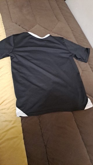 Camiseta KIPSTA Negra Talla S