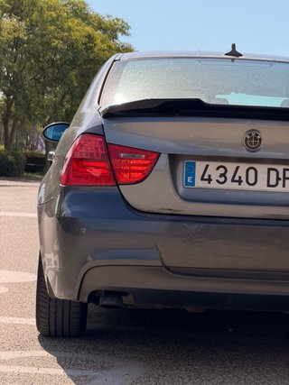 BMW Serie 3 2005
