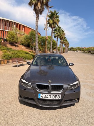 BMW Serie 3 2005