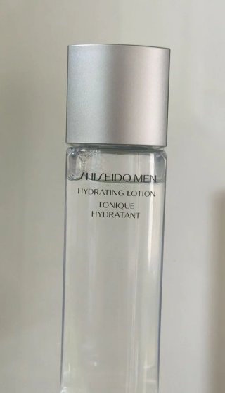 Shiseido Men Loción Hidratante 150ML