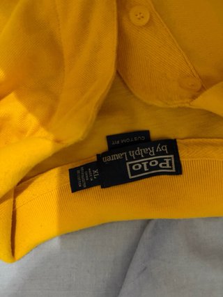 Polo Ralph Lauren Amarillo